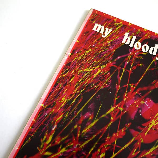 MY BLOODY VALENTINE - The New Record By My Bloody Valentine - Image 2