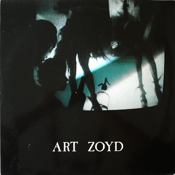 ART ZOYD - Symphonie Pour Le Jour Où Brûleront Les Cités