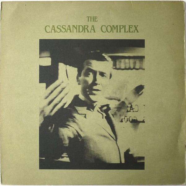 CASSANDRA COMPLEX - Grenade
