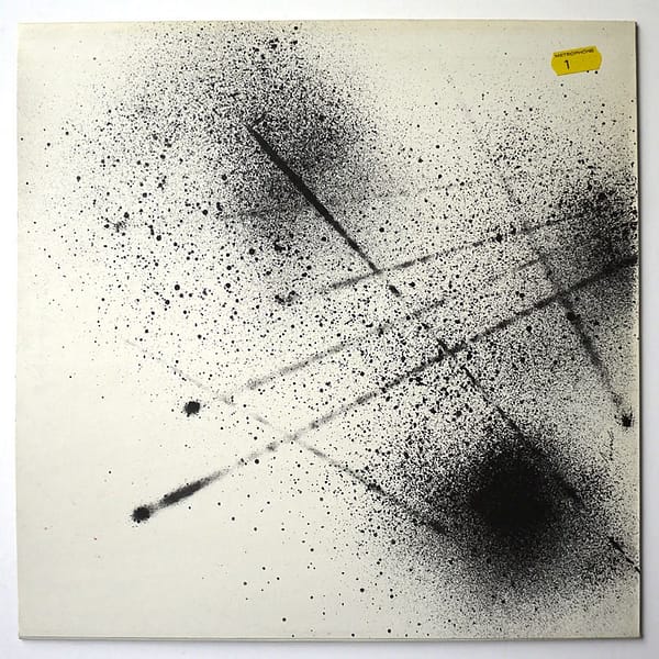CABARET VOLTAIRE - Fools Games - Image 2