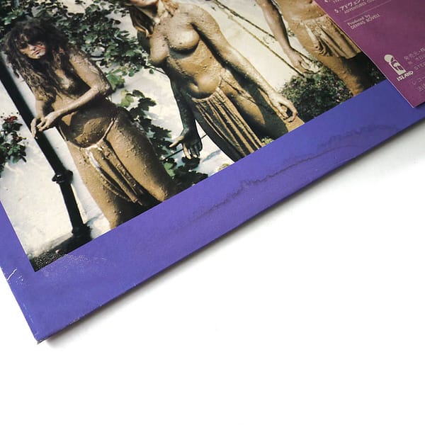 SLITS - Cut - Image 2