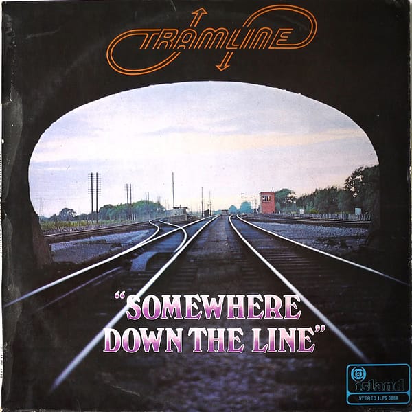 TIMELINE - Somewhere Down The Line