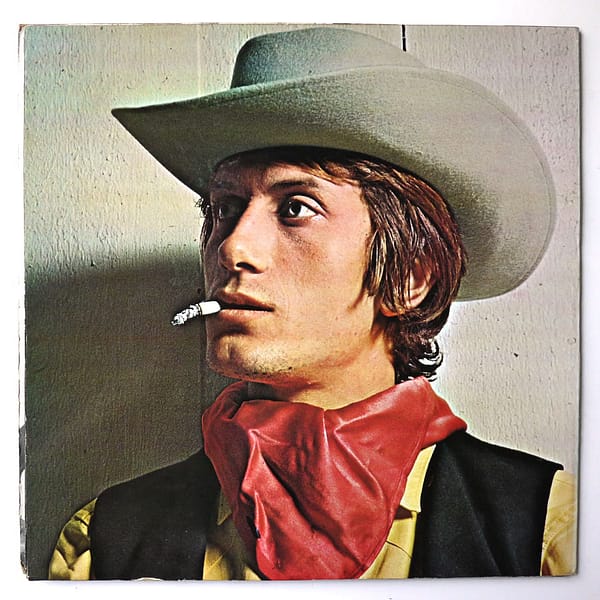 JACQUES DUTRONC - Jacques Dutronc - Image 2