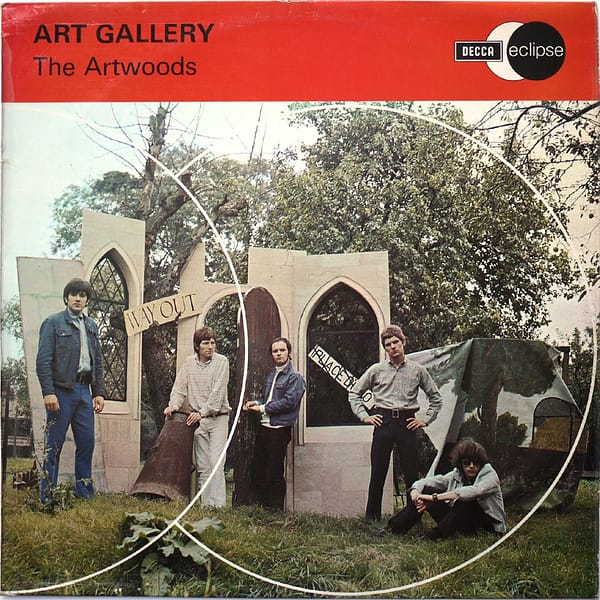 ARTWOODS - Art Gallery