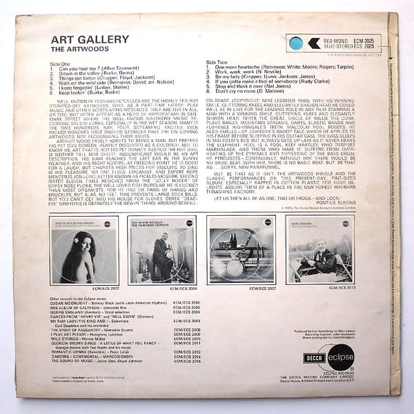 ARTWOODS - Art Gallery - Image 2