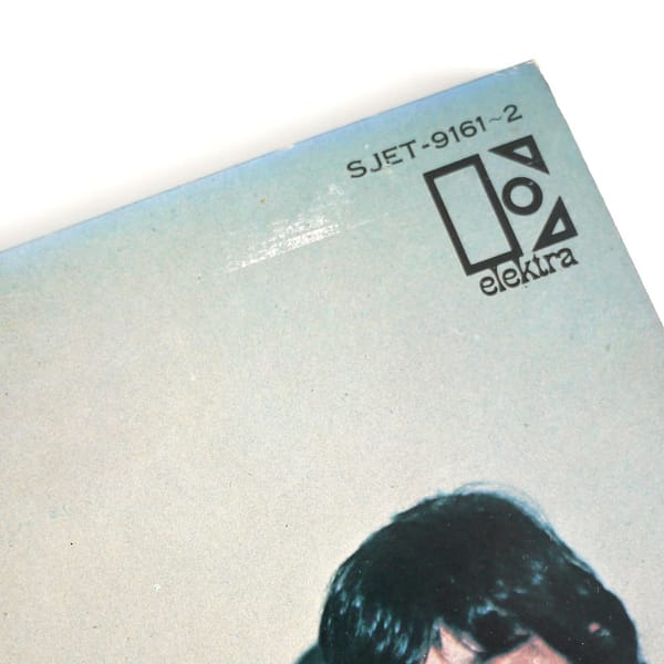 DOORS - Twin Deluxe - Image 2