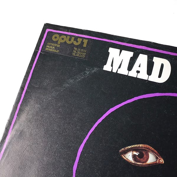 MAD CURRY - Mad Curry - Image 2