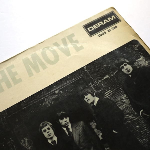 MOVE - Night Of Fear - Image 2