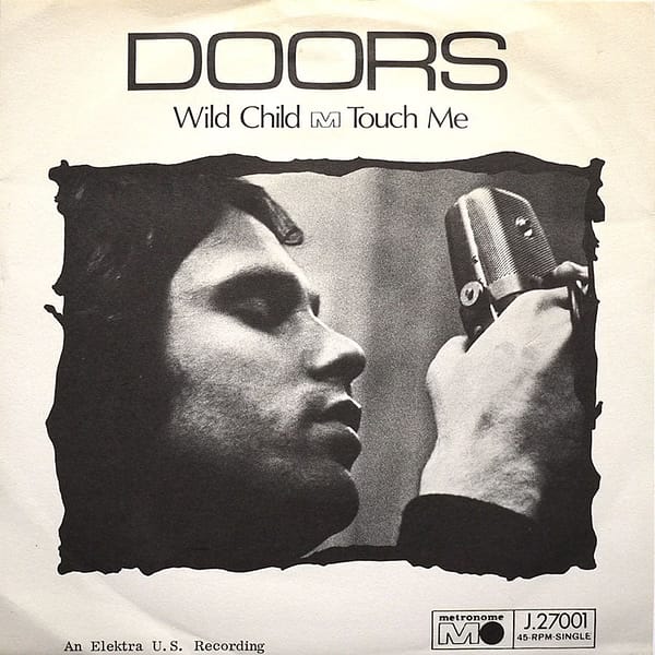 DOORS - Wild Child