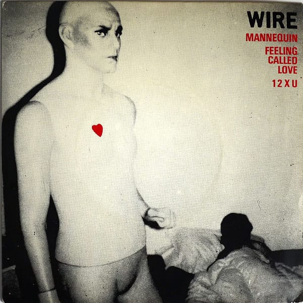 WIRE - Mannequin