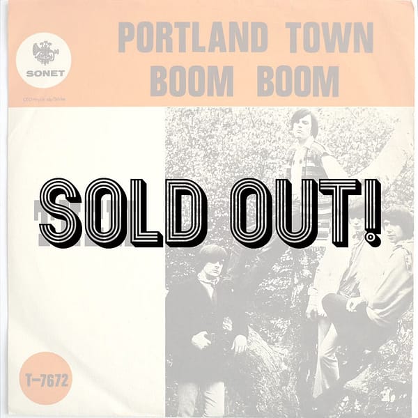 THEM - Portland Town