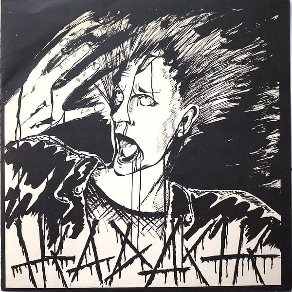 HEAD ACHE - Head Ache