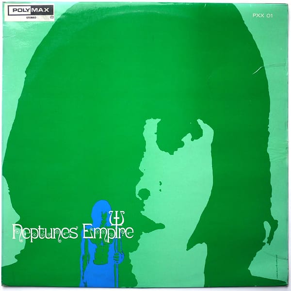 NEPTUNES EMPIRE - Neptunes Empire