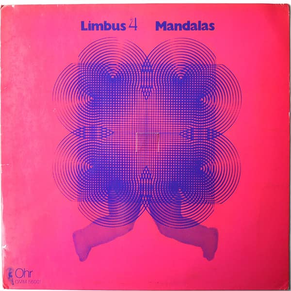 LIMBUS 4 - Mandalas