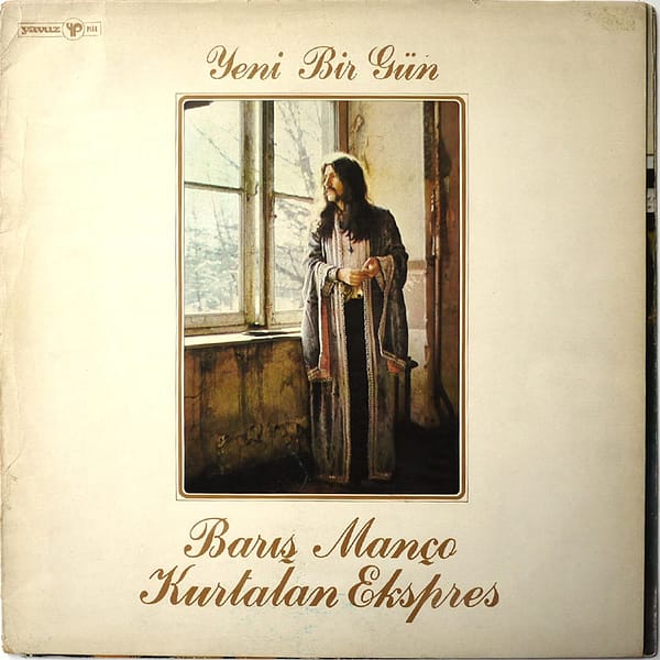 BARIS MANCO - Yeni Bir Gün