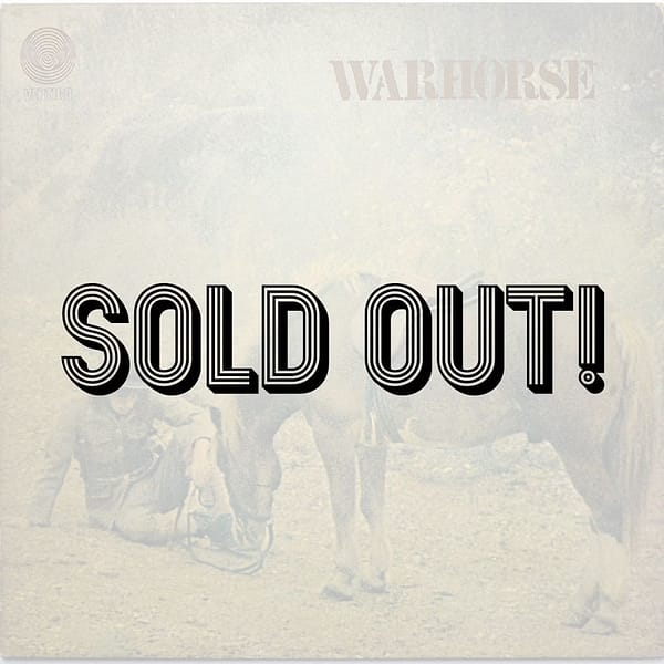 WARHORSE - Warhorse