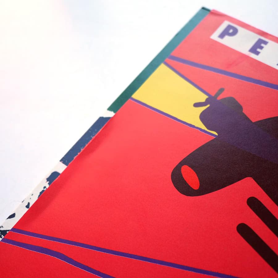 CLASH - Pearl Harbour '79 - Image 6