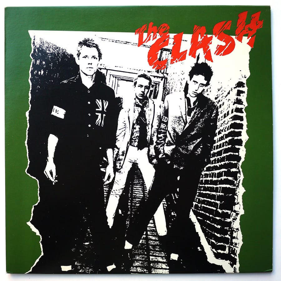CLASH - Pearl Harbour '79 - Image 7