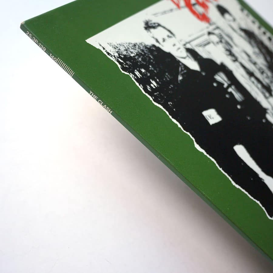 CLASH - Pearl Harbour '79 - Image 8