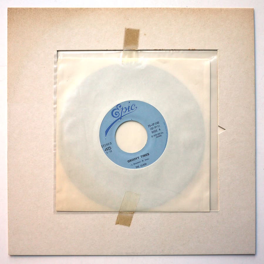 CLASH - Pearl Harbour '79 - Image 10