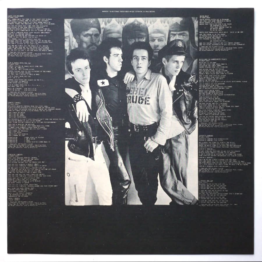CLASH - Pearl Harbour '79 - Image 11