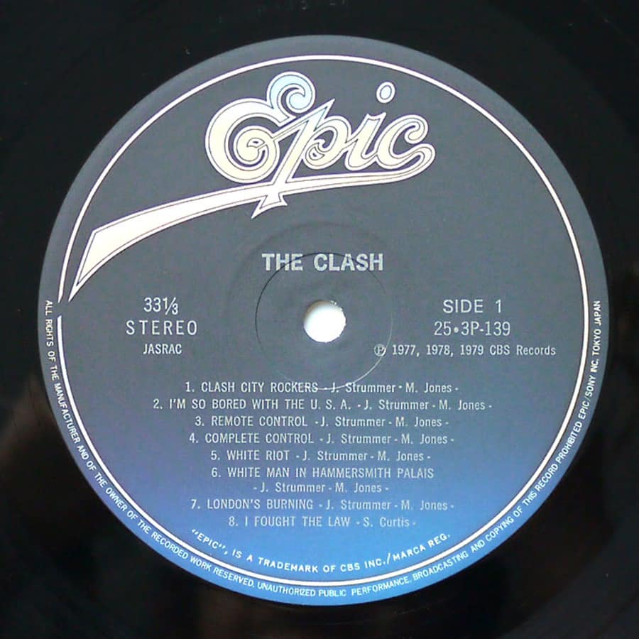 CLASH - Pearl Harbour '79 - Image 12