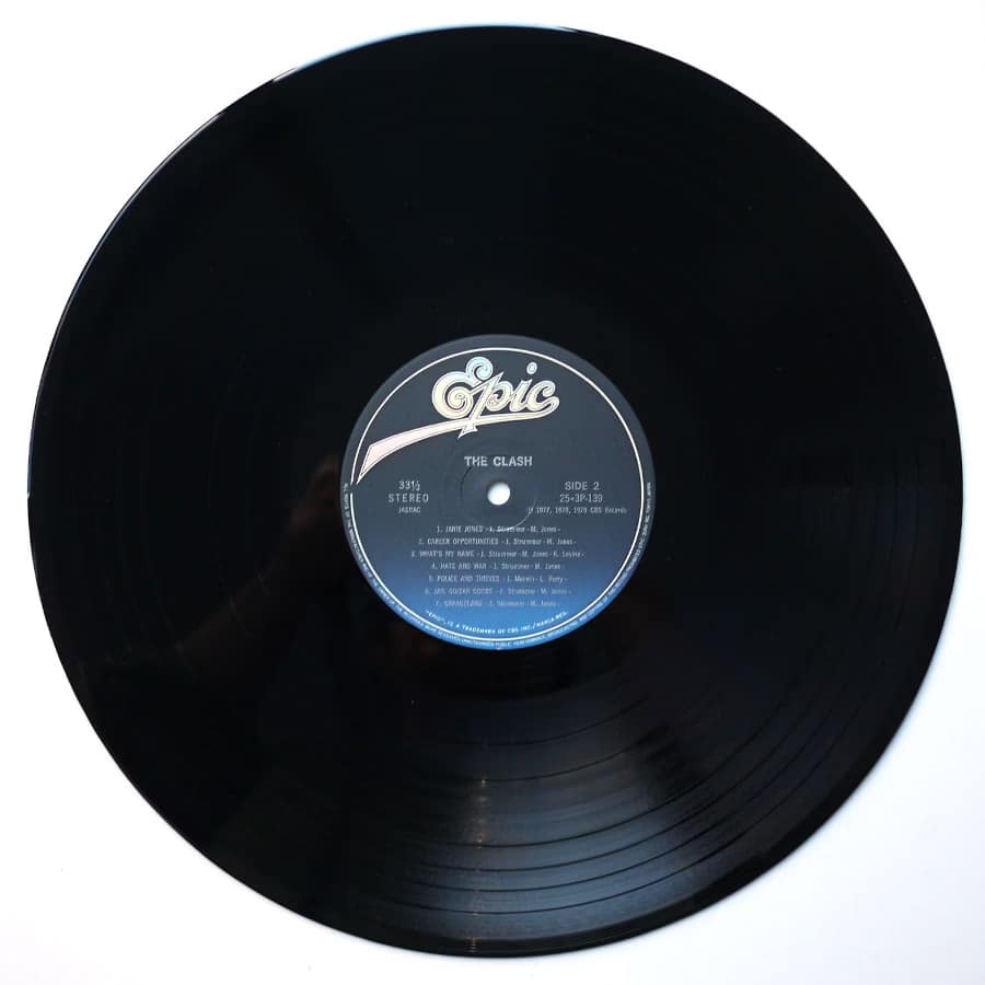 CLASH - Pearl Harbour '79 - Image 13