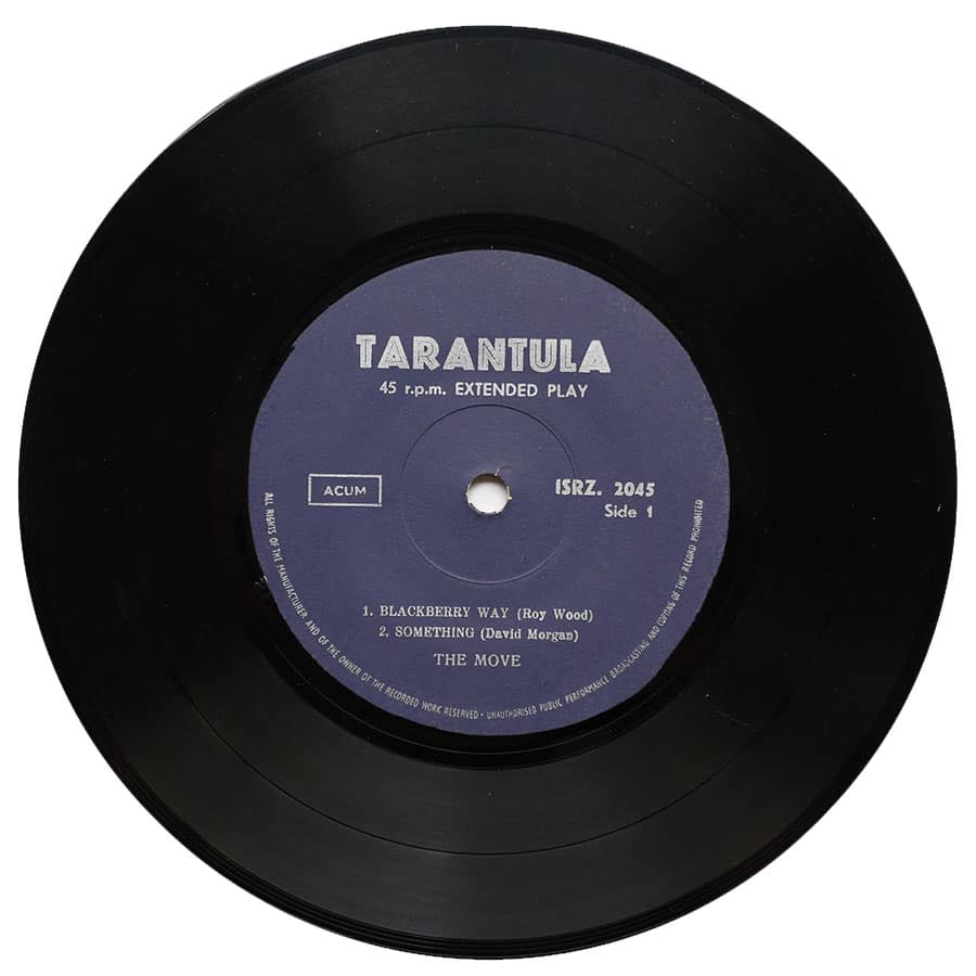 MOVE - Blackberry Way - Image 4