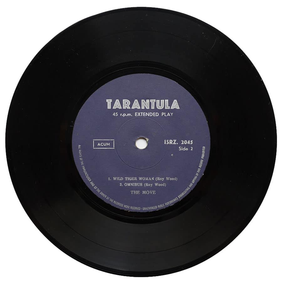 MOVE - Blackberry Way - Image 3