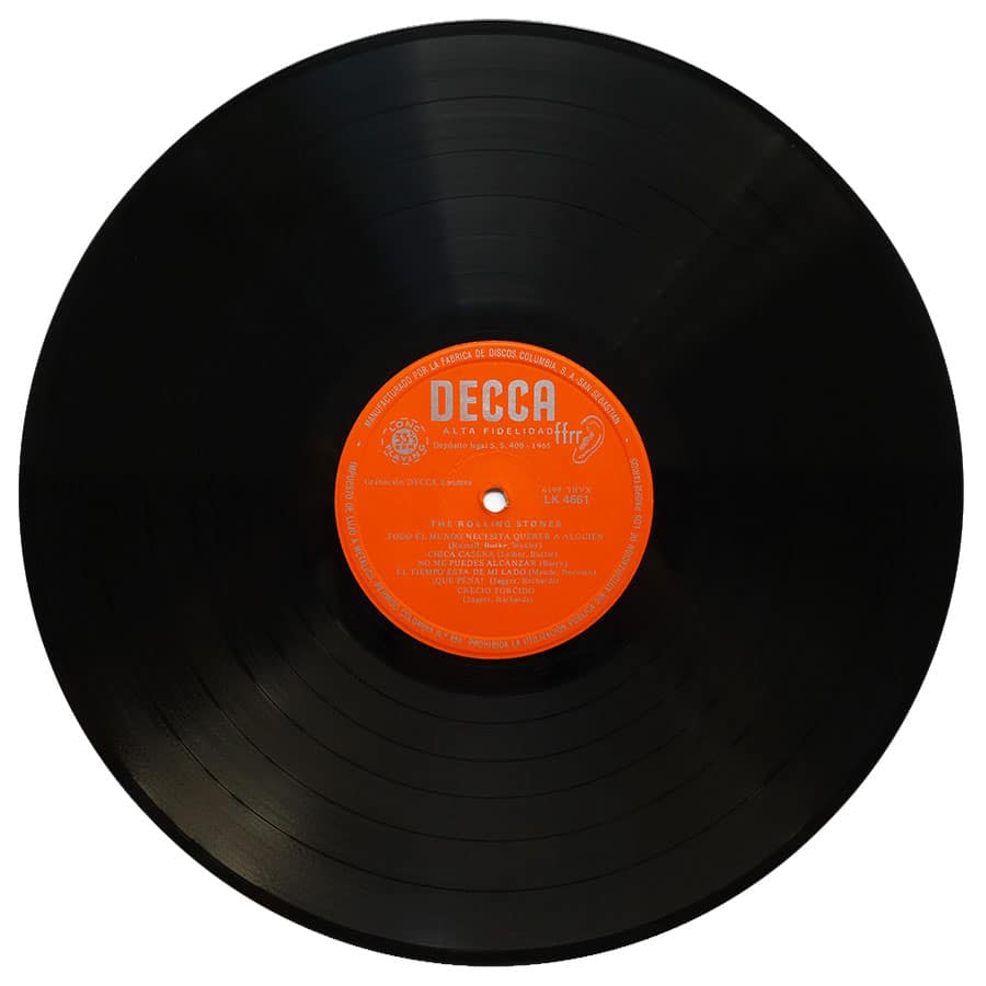 ROLLING STONES - No.2 - Image 4