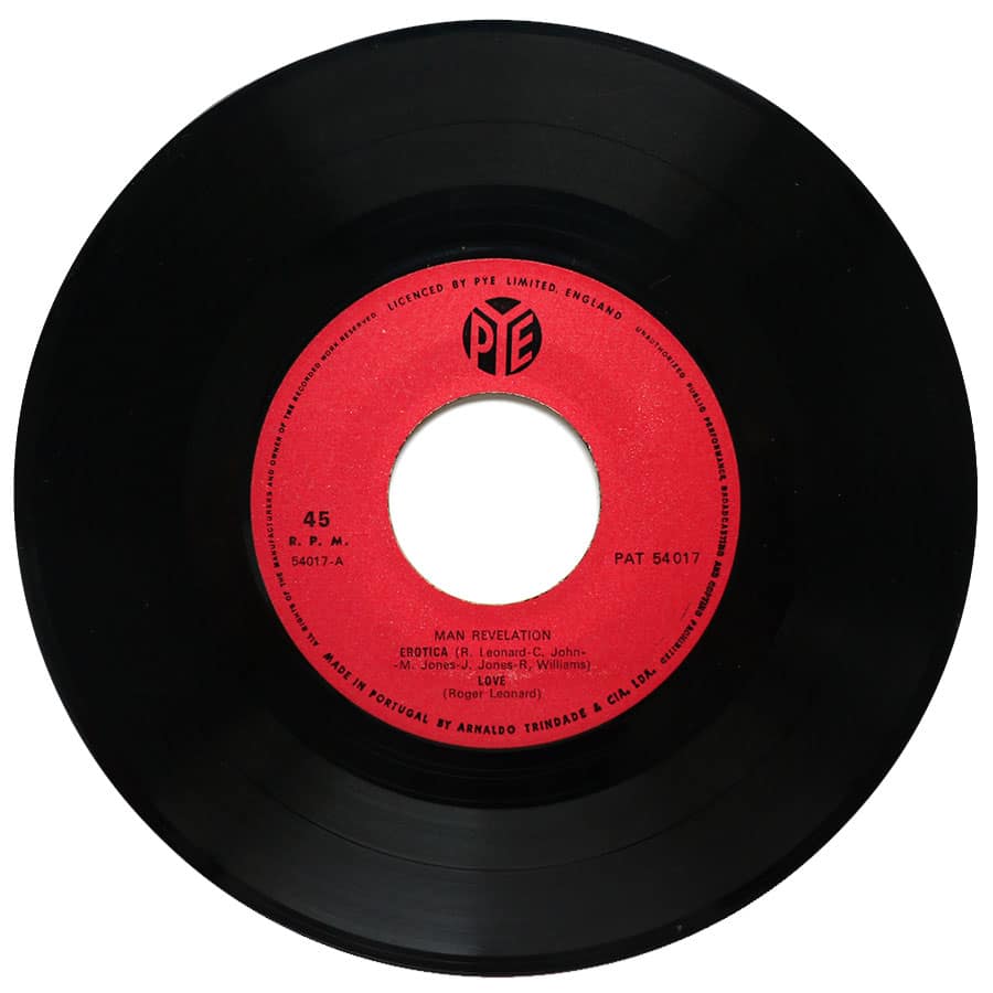 MAN - Erótica - Image 3