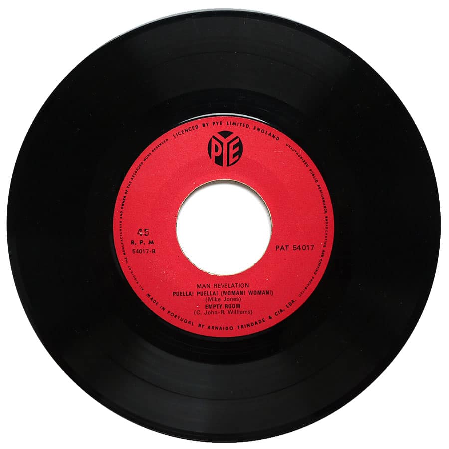 MAN - Erótica - Image 4