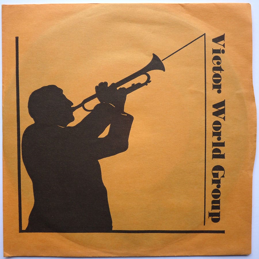 JACKSON 5 - Hallelujah Day - Image 3