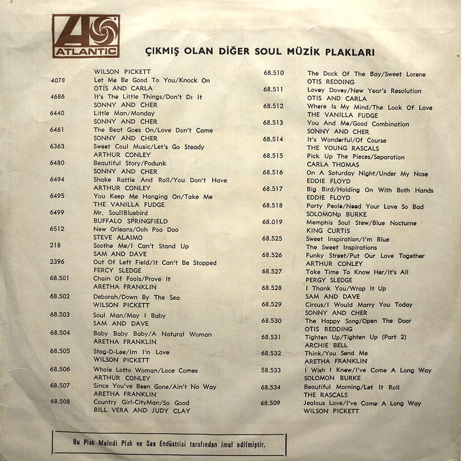 SOUL CLAN - Soul Meeting (PROMO) - Image 2