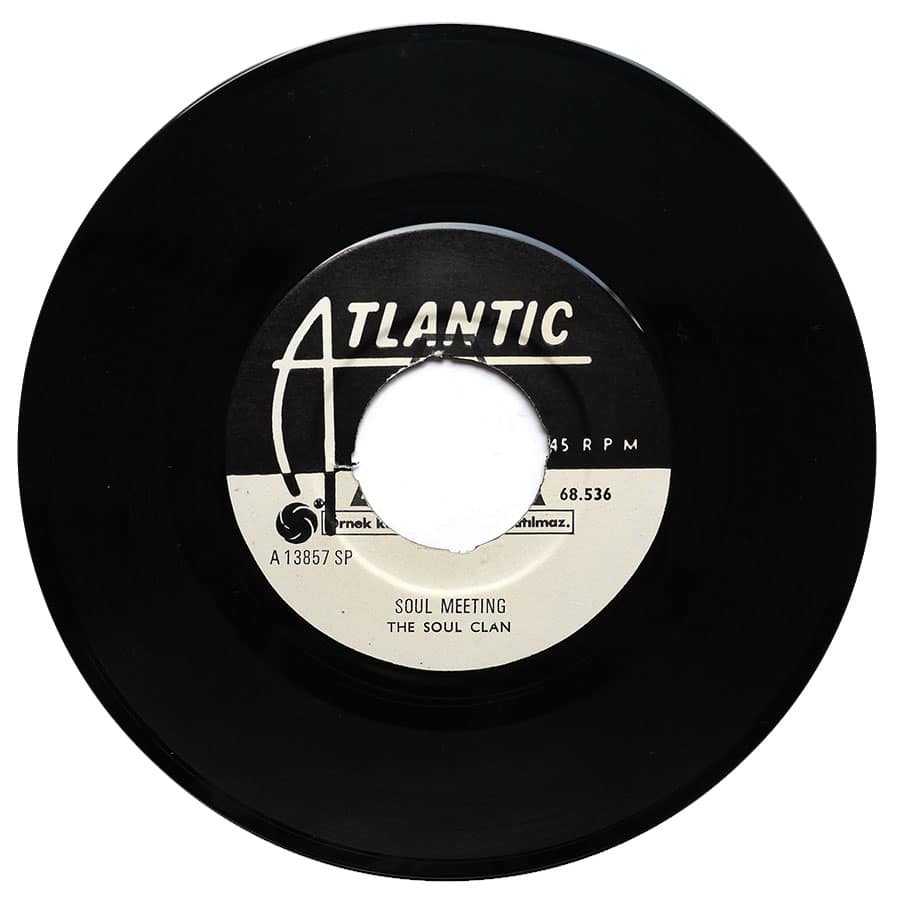 SOUL CLAN - Soul Meeting (PROMO) - Image 3