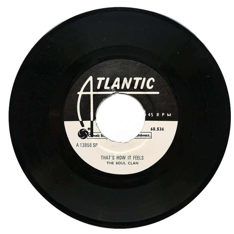 SOUL CLAN - Soul Meeting (PROMO) - Image 4