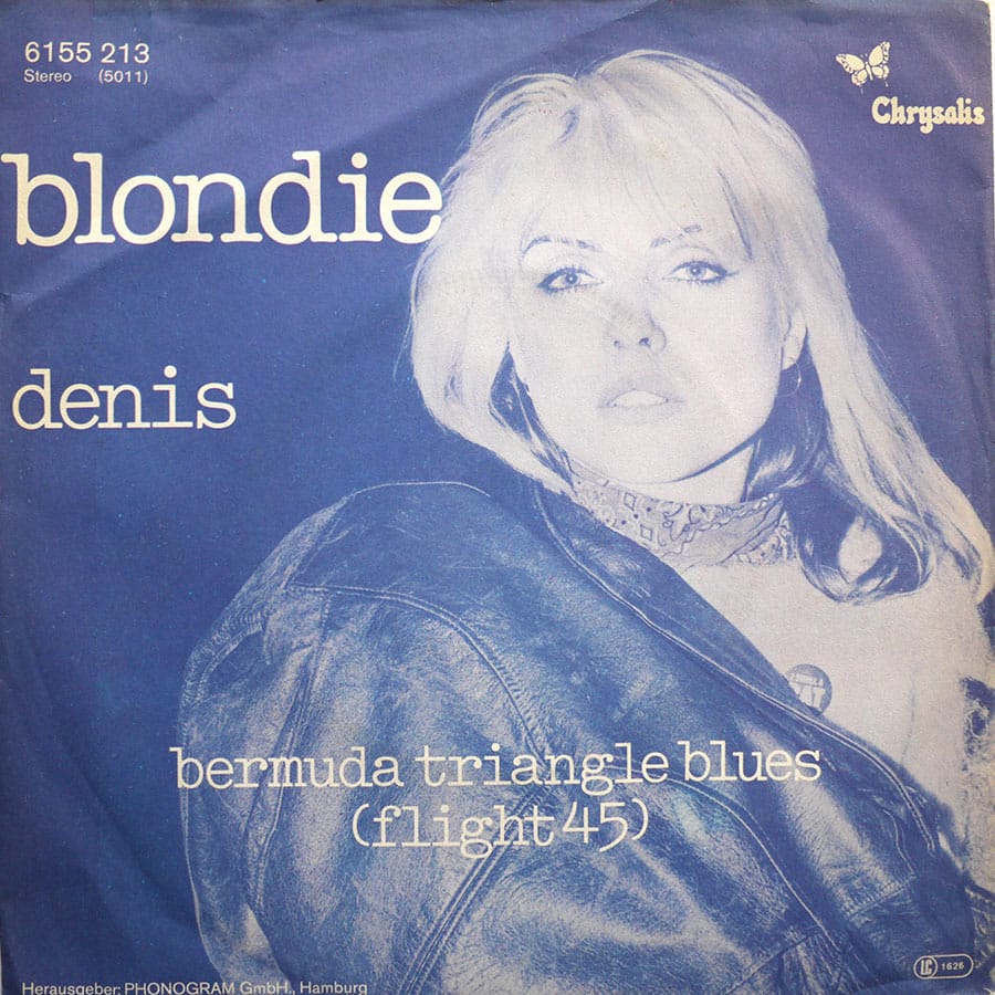 BLONDIE - Denis