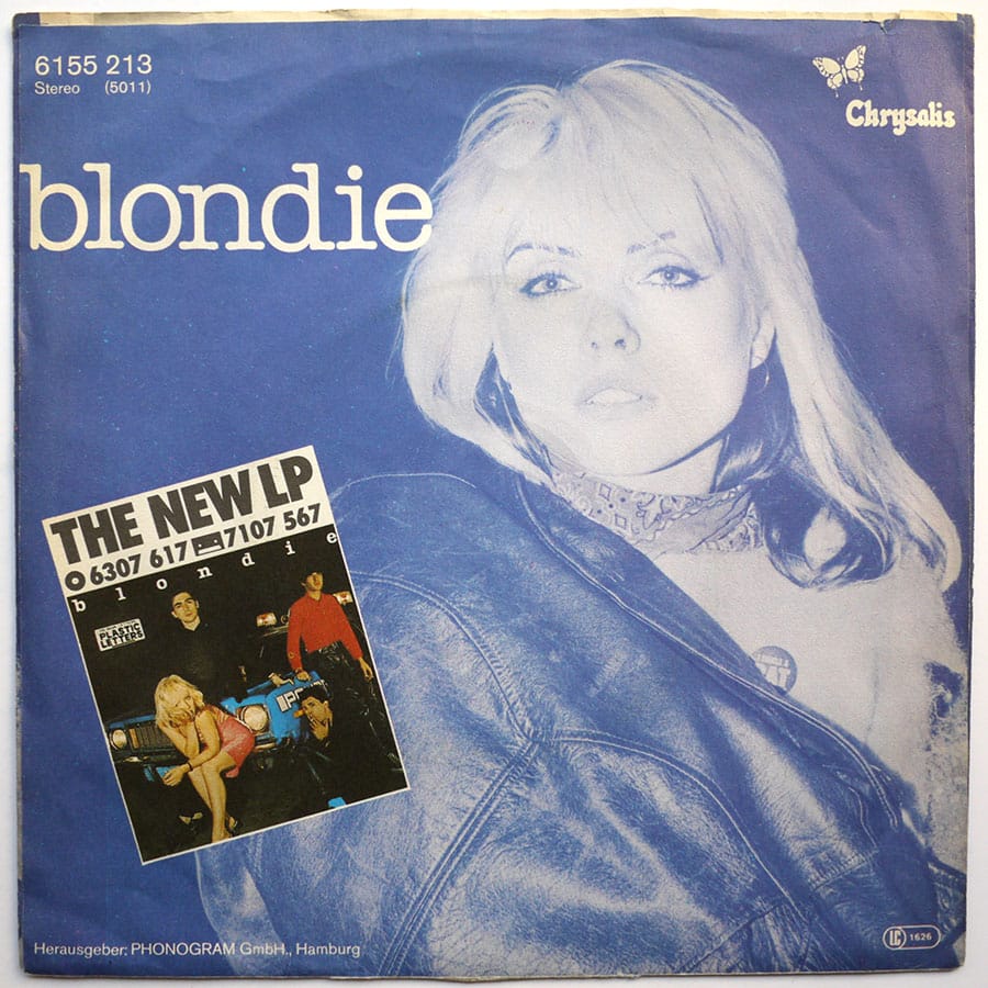 BLONDIE - Denis - Image 2