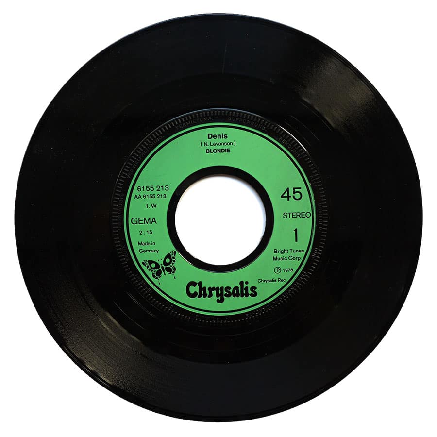 BLONDIE - Denis - Image 3