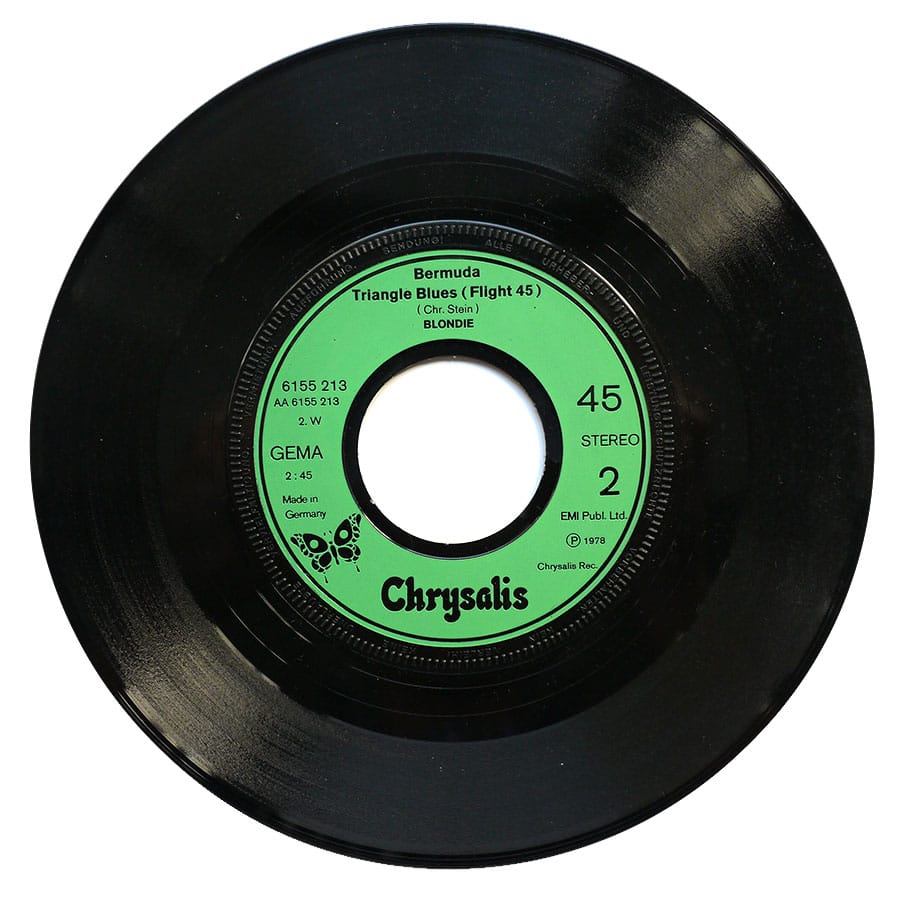 BLONDIE - Denis - Image 4