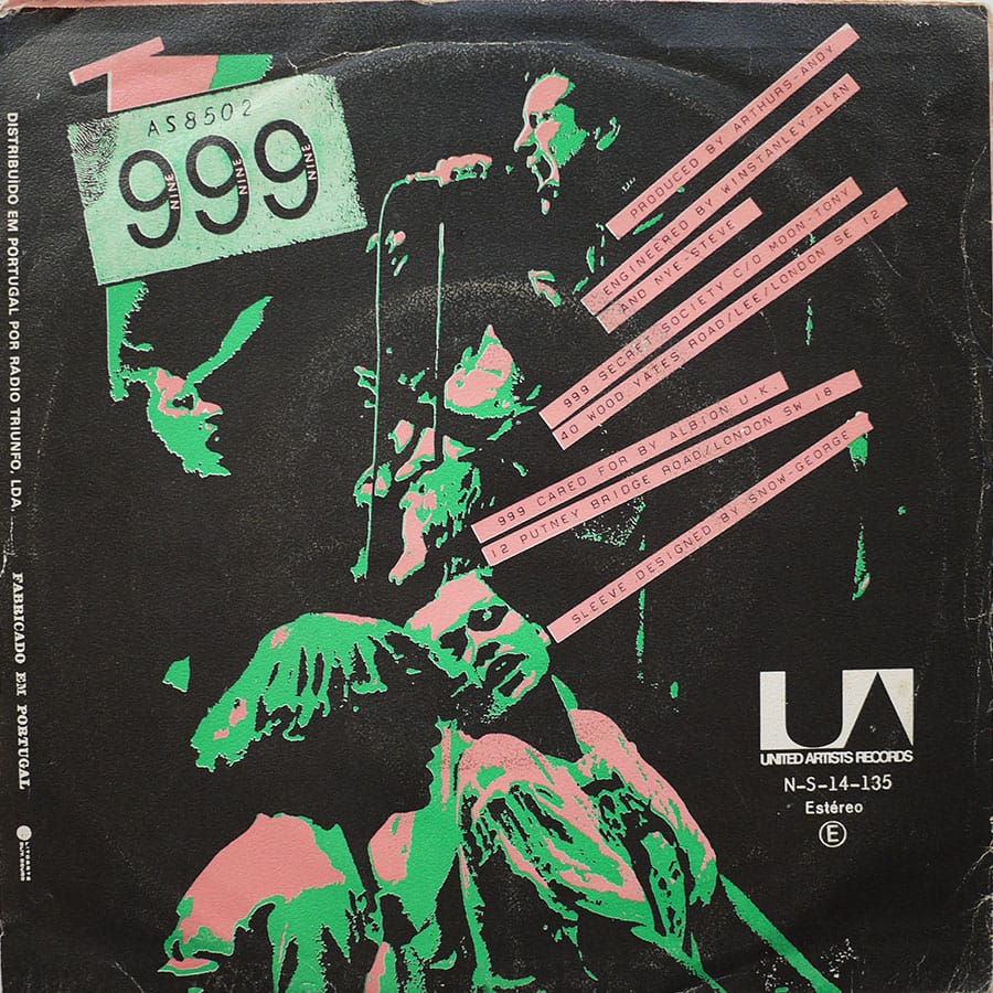 999 - Emergency - Image 2