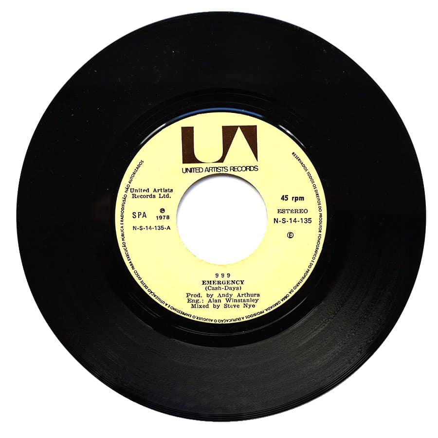 999 - Emergency - Image 3