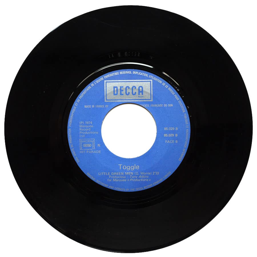 TOGGLE - Tiger Woman - Image 4