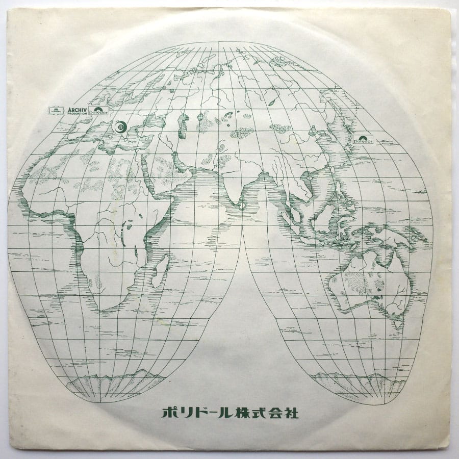 JEAN-MICHEL JARRE - Equinoxe Part 5 - Image 2