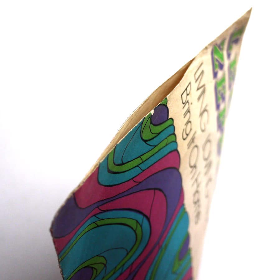 LED ZEPPELIN - Livin' Lovin' Maid - Image 7