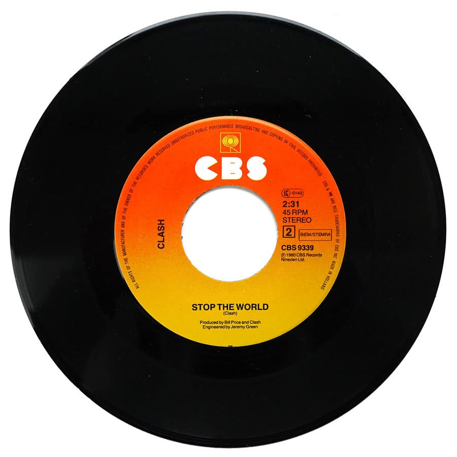 CLASH - The Call Up - Image 4