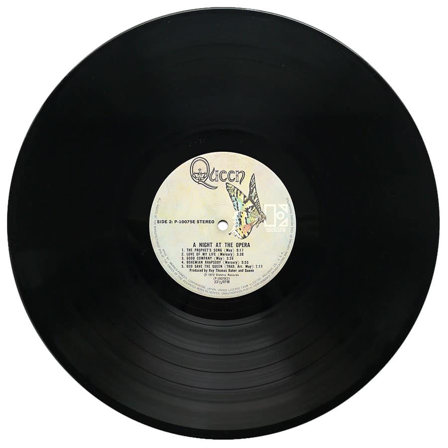 QUEEN - A Night At The Opera - Image 7