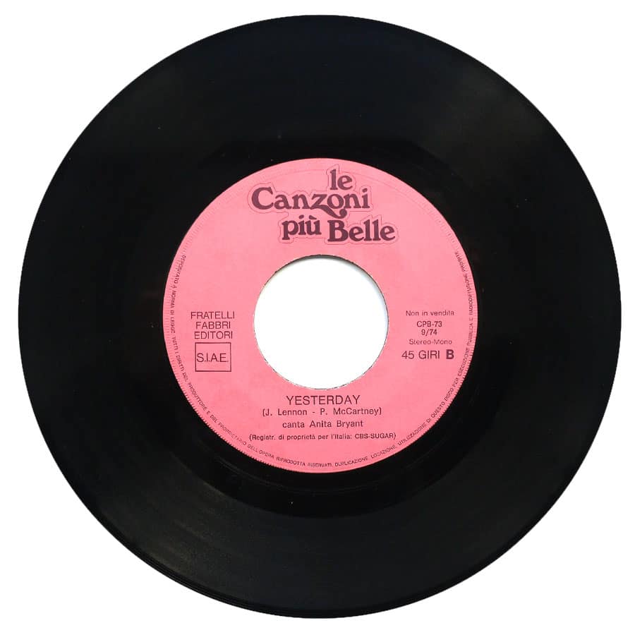 BEATLES - My Bonnie - Image 4