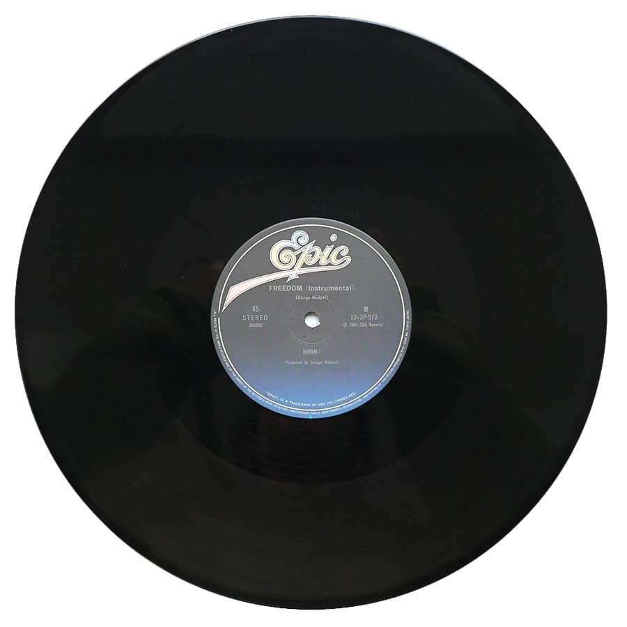 WHAM! - Freedom - Image 5