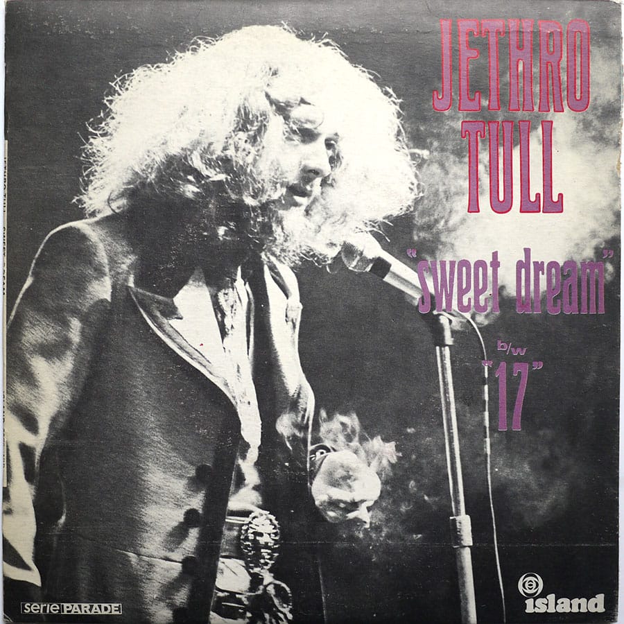 JETHRO TULL - Sweet Dream